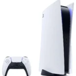 PlayStation 5 Slim Console 1TB