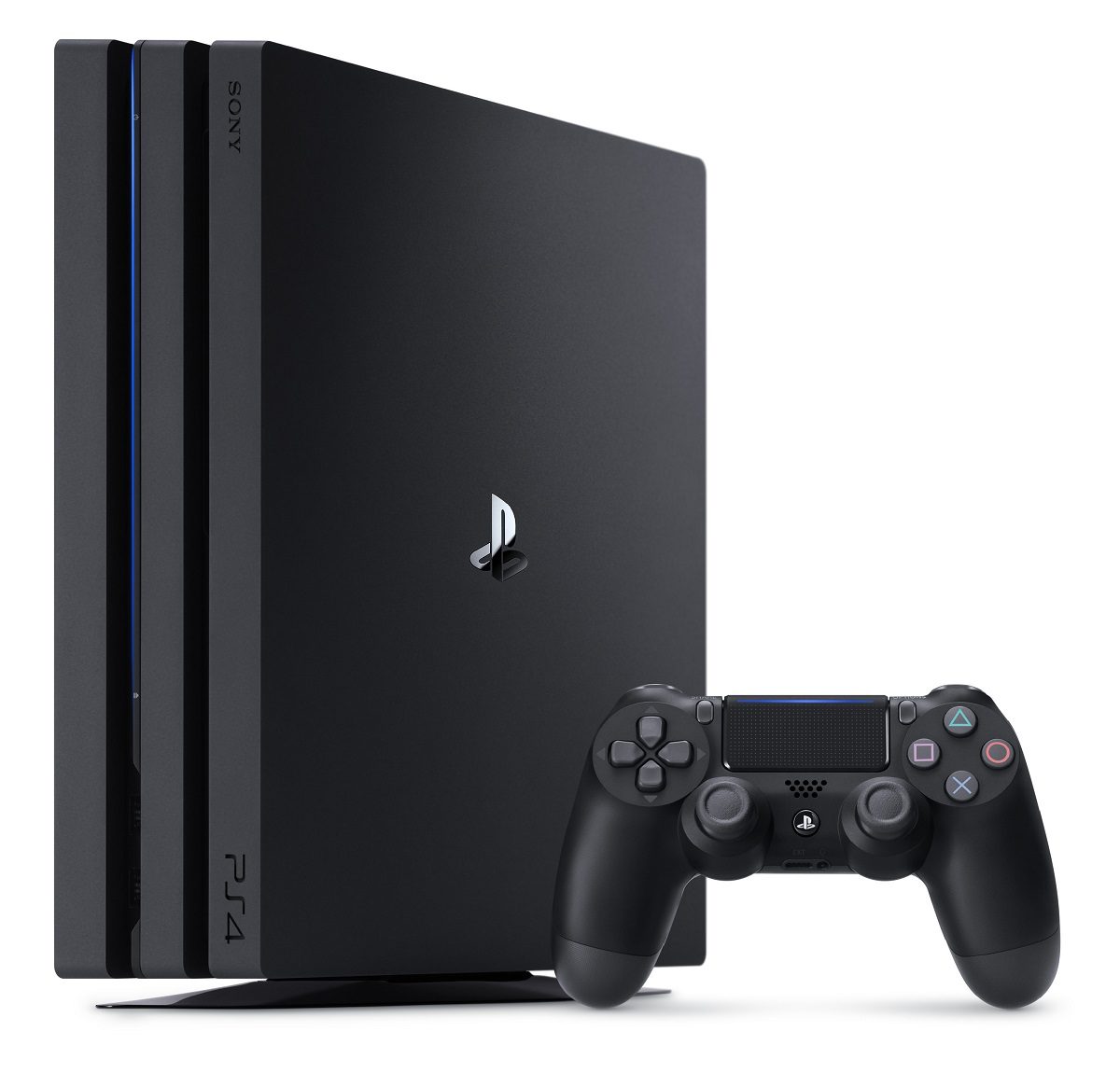 PS4 Pro 1TB Console